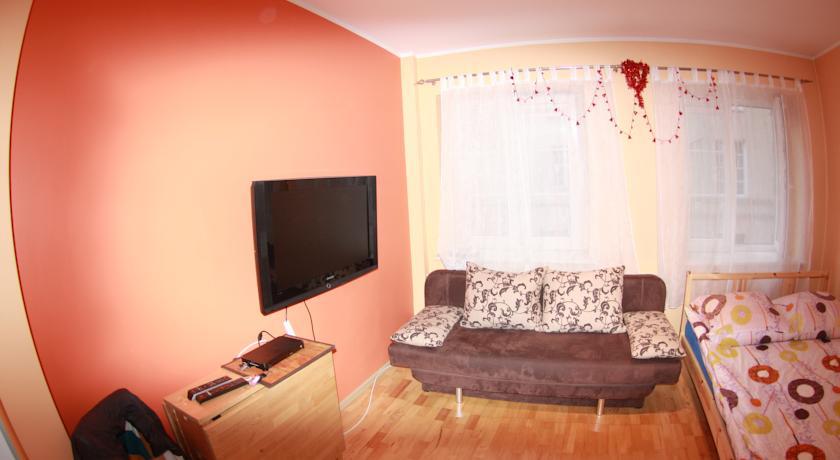 Apartamenty Gdansk Room photo