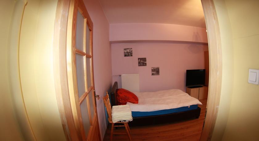 Apartamenty Gdansk Room photo